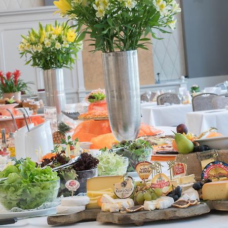 Seehotel Waldstaetterhof Swiss Quality Brunnen Ngoại thất bức ảnh