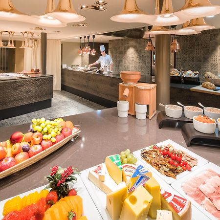Seehotel Waldstaetterhof Swiss Quality Brunnen Ngoại thất bức ảnh