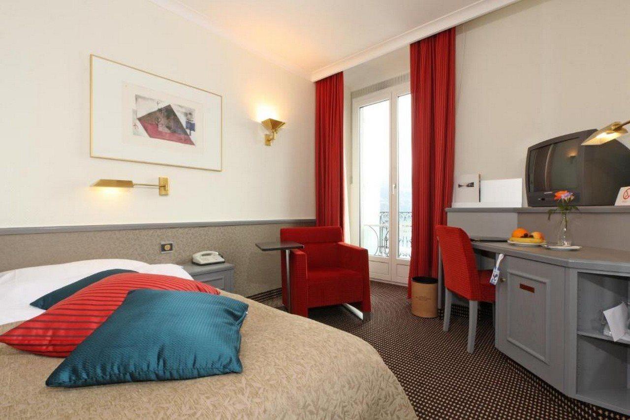 Seehotel Waldstaetterhof Swiss Quality Brunnen Ngoại thất bức ảnh