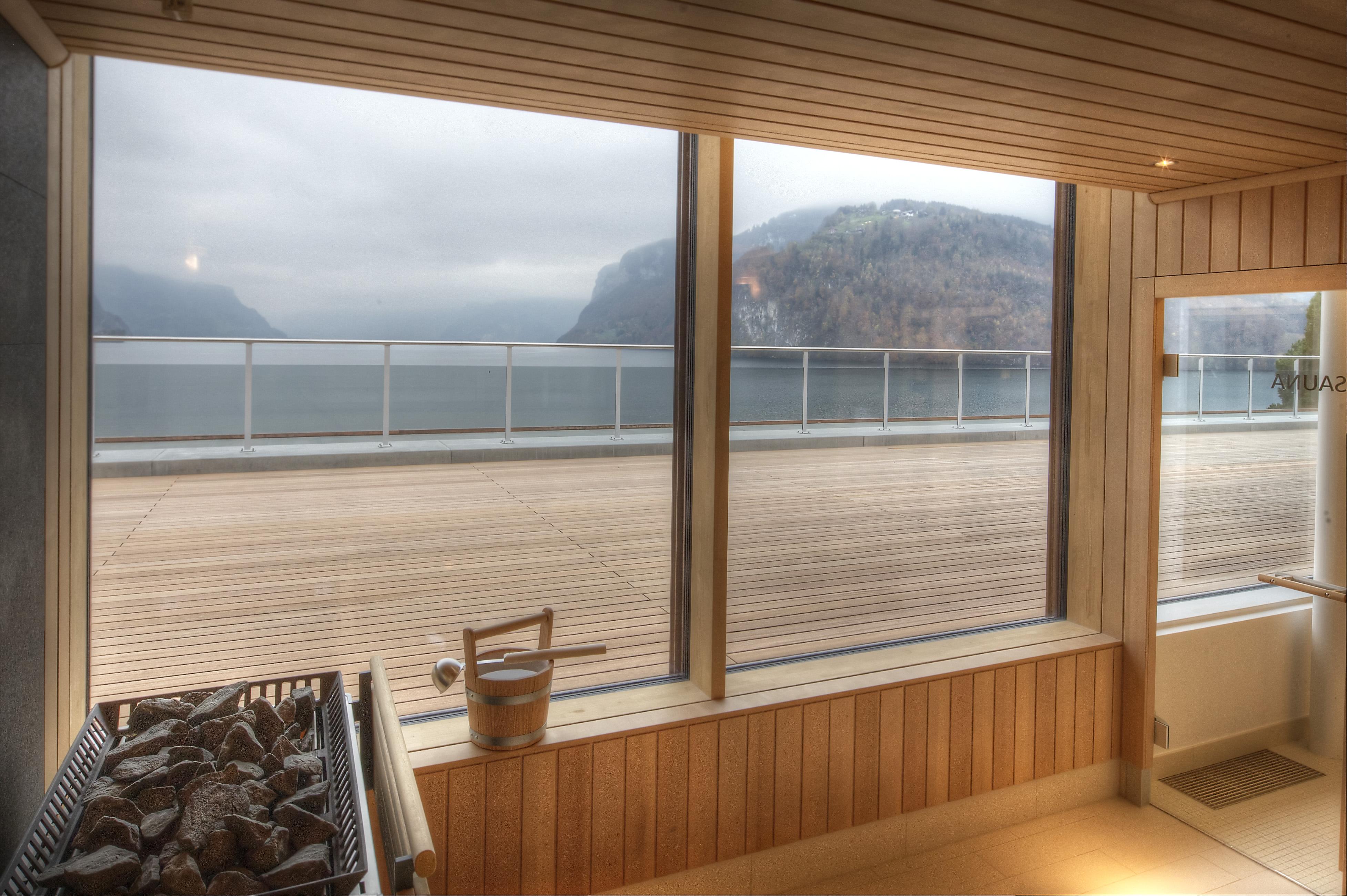 Seehotel Waldstaetterhof Swiss Quality Brunnen Ngoại thất bức ảnh
