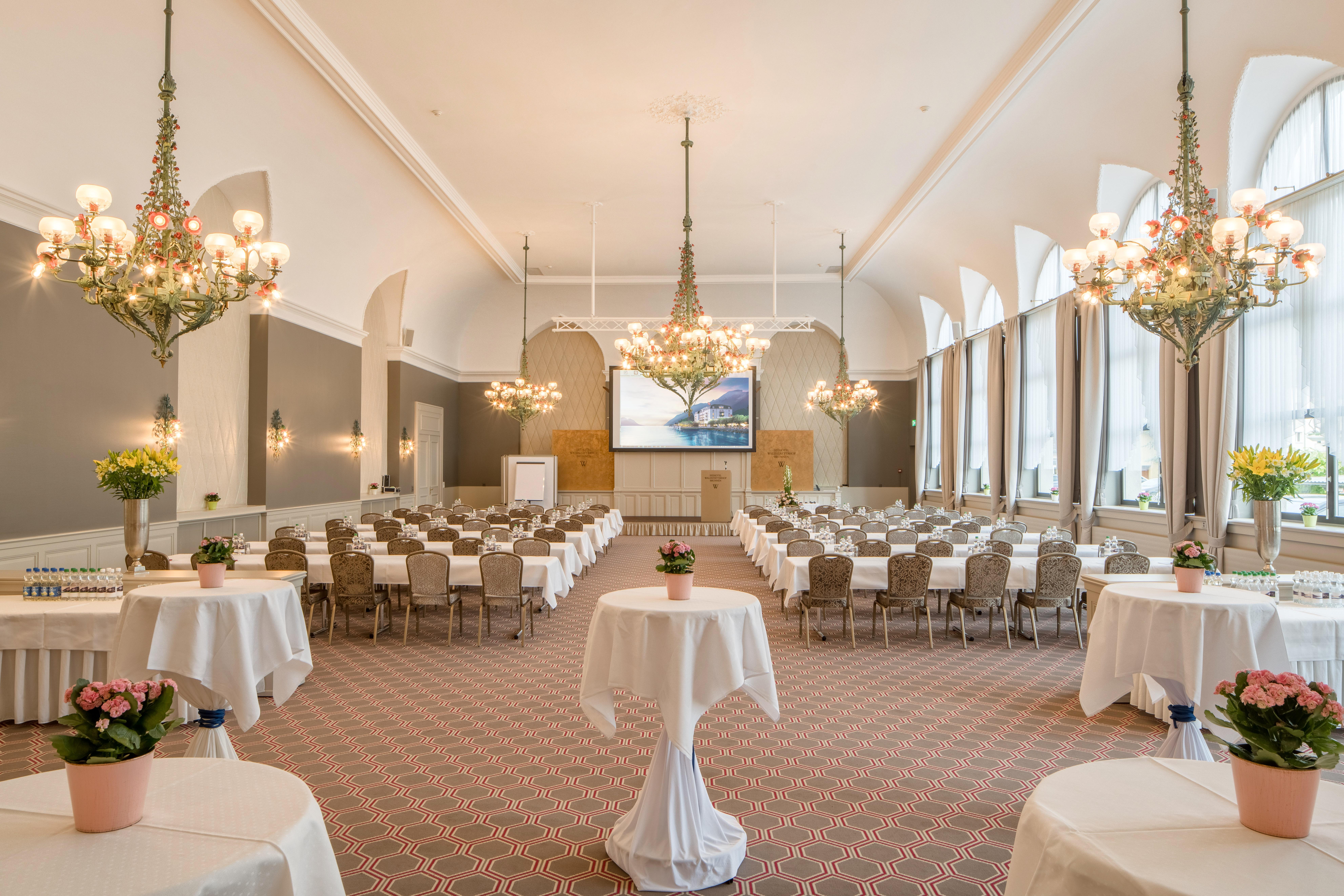 Seehotel Waldstaetterhof Swiss Quality Brunnen Ngoại thất bức ảnh