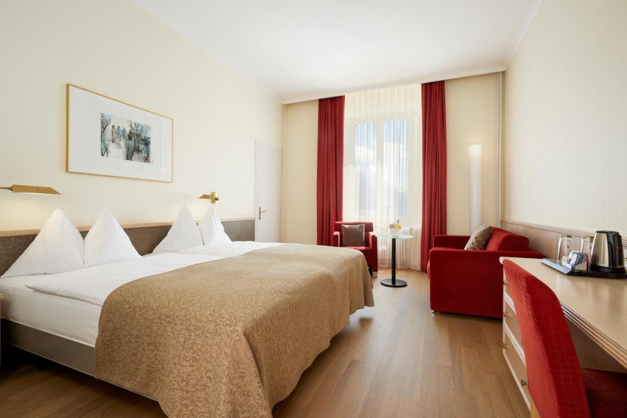 Seehotel Waldstaetterhof Swiss Quality Brunnen Ngoại thất bức ảnh