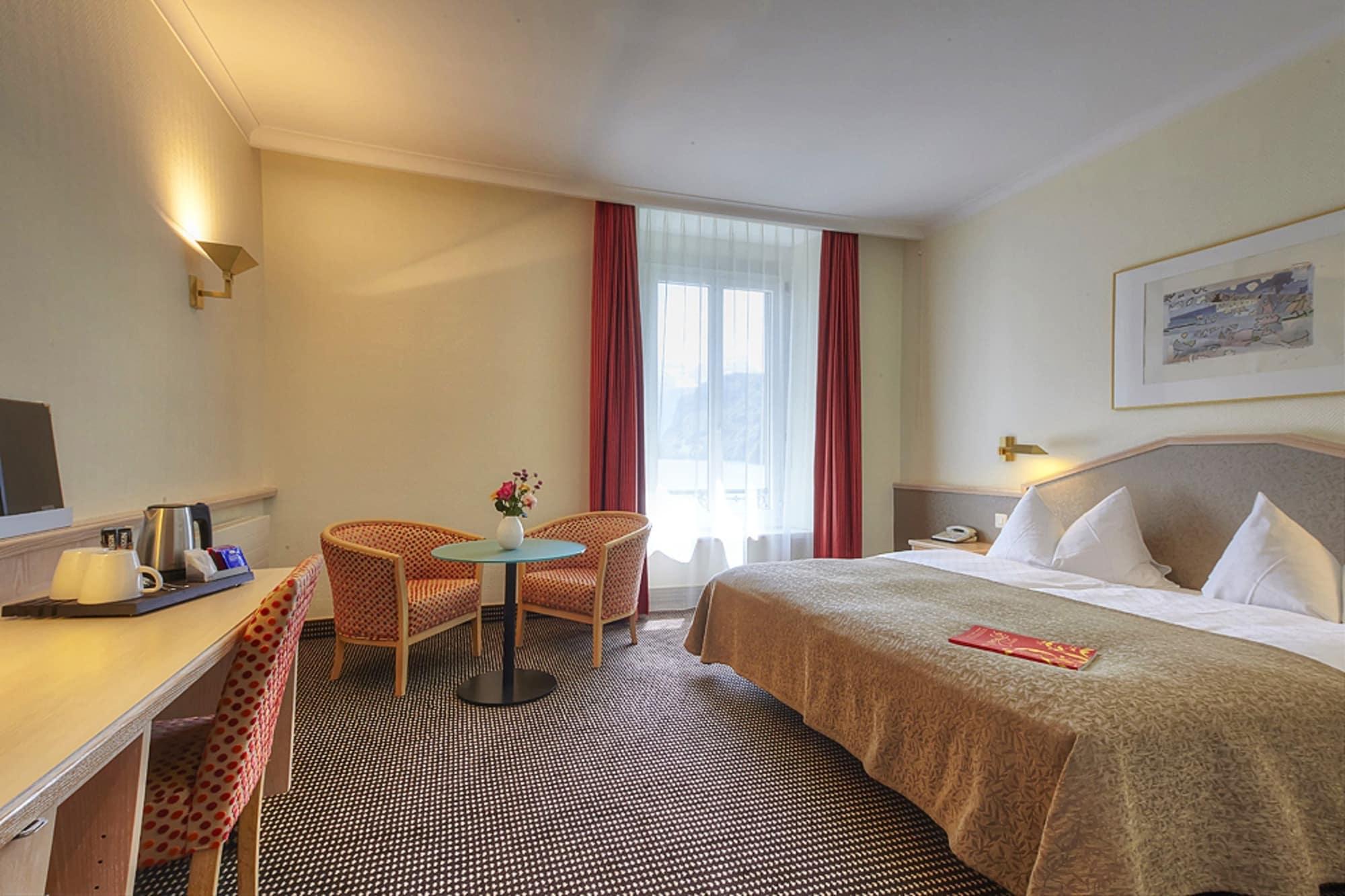 Seehotel Waldstaetterhof Swiss Quality Brunnen Ngoại thất bức ảnh