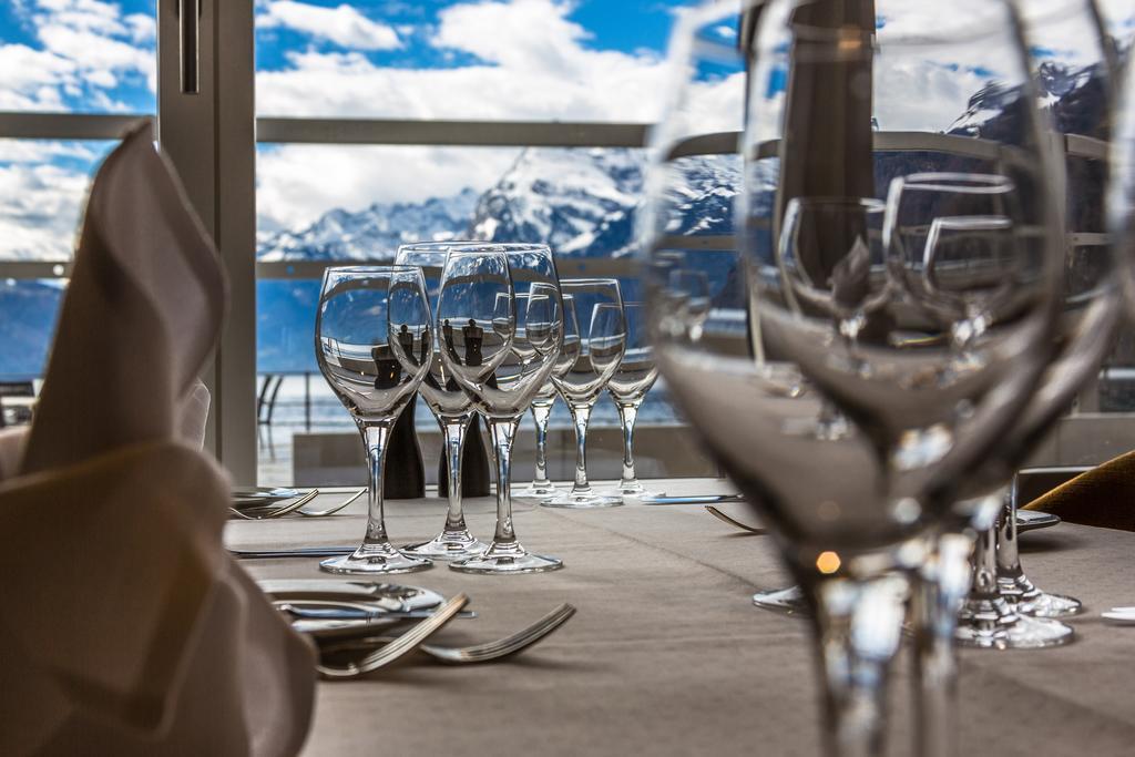 Seehotel Waldstaetterhof Swiss Quality Brunnen Ngoại thất bức ảnh